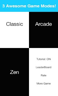 Download Don't Tap On White Block APK for Android