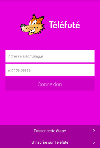 Telefute