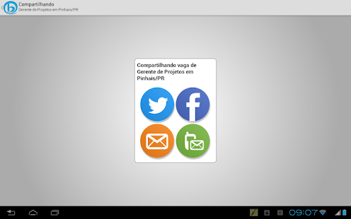 BNE - Bank National Jobs Screenshots 13