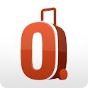 CheapOair Flight Search logo