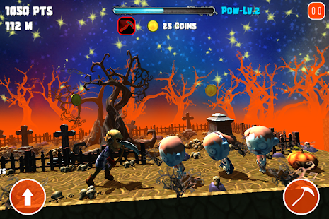 How to get Scarecrow In Zombie Land 1.0.5 apk for pc