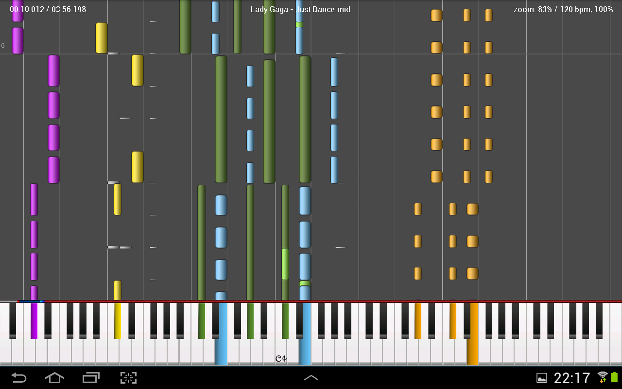 Midi Files Gratis En Nederlandstalig