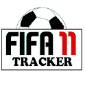 Fifa 11 Tracker logo