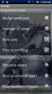 How to install White Dragon Storm 2.5.0 apk for laptop