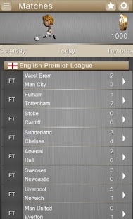 Lastest Speed Score APK for Android