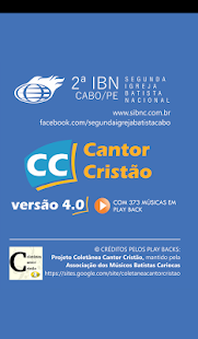 Free Download RD Cantor Cristão APK