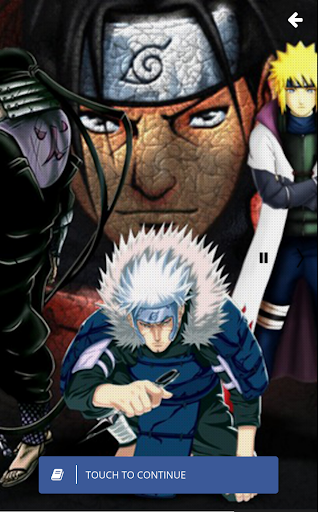 Hokage Honohagakure