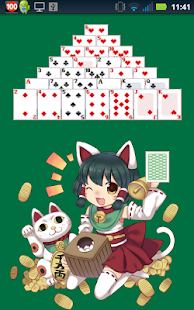 How to install Pyramid Animal Girls Edition patch 2.2 apk for pc