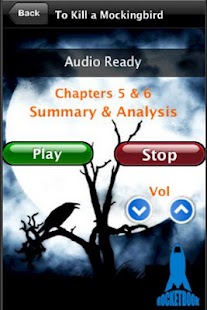Download Audio-To Kill a Mockingbird APK