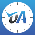 uAttend logo