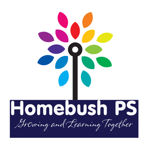 Homebush Public School LOGO-APP點子