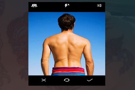 Tattoo On My Photo Screenshots 4