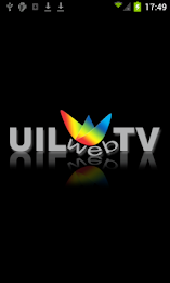 UilWebTV poster 1
