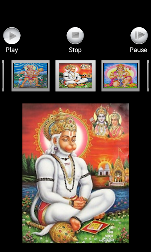 【免費生活App】Hanuman Chalisa-APP點子