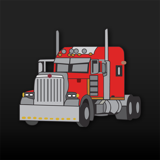 Burke Ranch Trucking Inc. 商業 App LOGO-APP開箱王