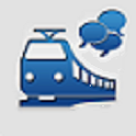 口コミ運行情報 logo