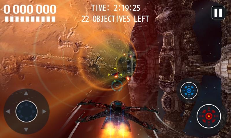 Final Space Screen 3