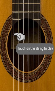 Free GuitarTuner APK for Android