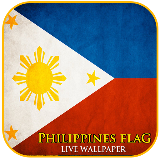 Philippines Flag Lwp 娛樂 App LOGO-APP開箱王