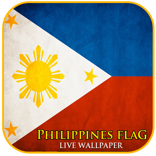 Philippines Flag Lwp LOGO-APP點子