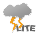 Stencil Weather LITE icon