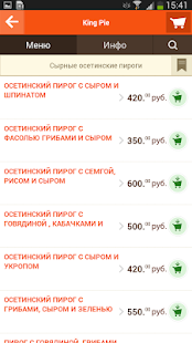 Lastest Oliviera Russia APK