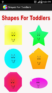 How to install Shapes for toddlers 1.1 apk for pc