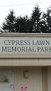 Cypress Lawn Memorial Park