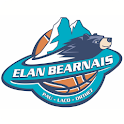 Elan B&eacute;arnais logo
