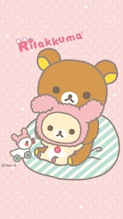 Rilakkuma LiveWallpaper 24