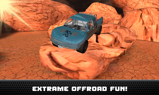 download Car Parking 3D: Off Road Truck free