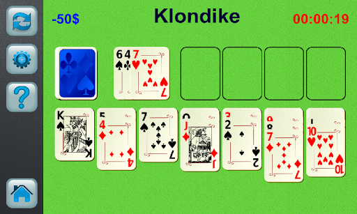 Klondike