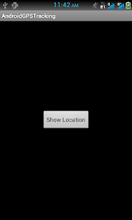 Lastest Sample GPS Tracking APK for Android