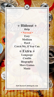 Download Whitechapel Hideout Generator APK