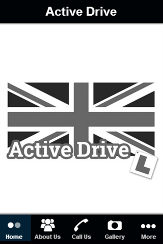 Active Drive Driver School