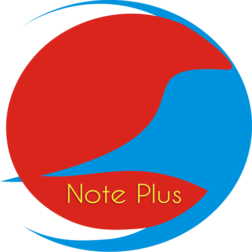 NotepadPlus LOGO-APP點子