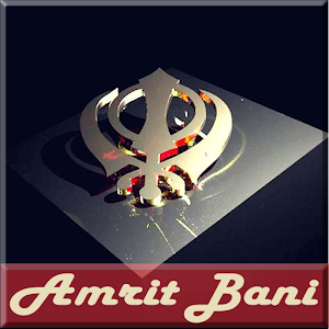 Amrit Bani's with audio.apk 1.1.2