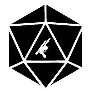 RPG Dice (ad-free) logo