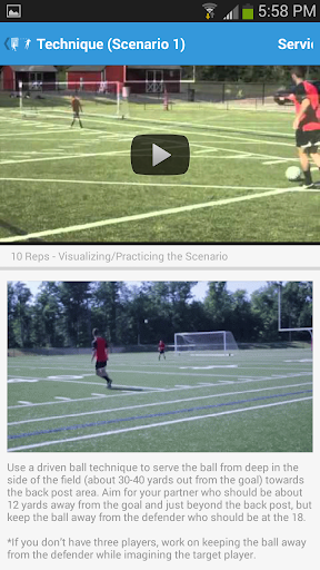 免費下載健康APP|Soccer Passing Practice app開箱文|APP開箱王