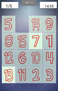 How to install Puzzle 15 Slide Game for Kids 1.0 mod apk for pc