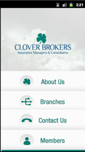 Clover Brokers Screenshots 1
