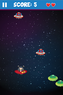 How to install Phillip and Fred Space Defense lastet apk for laptop