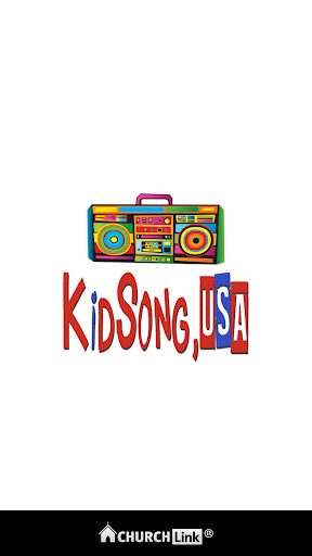 Kid Song USA