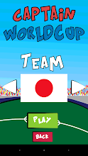 Captain WorldCup APK