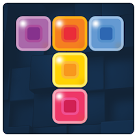 Tezzle - Block Puzzle APK ภาพหน้าปก