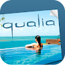 qualia NewsPoint Application icon