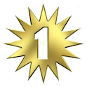 #1 Fan – San Antonio Spurs logo
