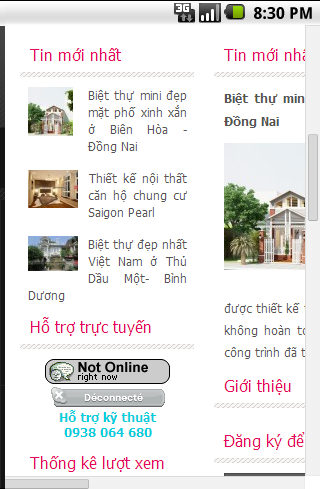 Thiet ke nha online