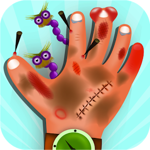 Hand Doctor for PC and MAC