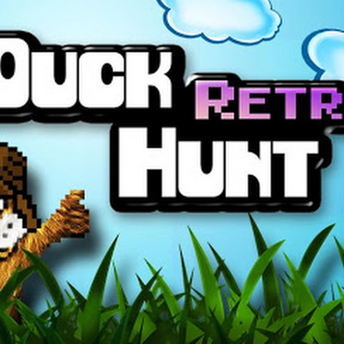 Duck Retro Hunt PRO APK 1.1